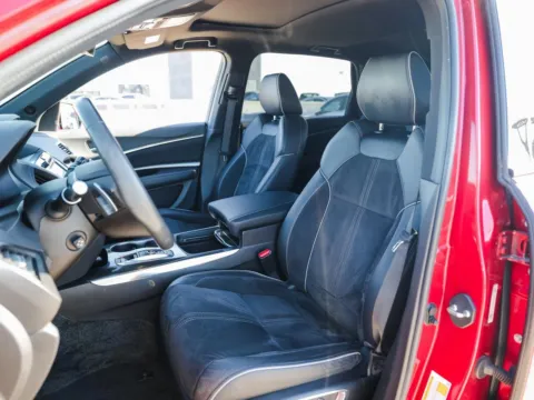 More photos of 2019 Acura MDX w/Technology/A-Spec Pkg at Porsche Austin, TX