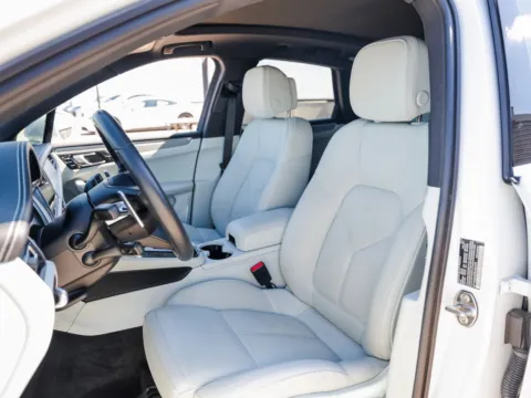 More photos of 2024 Porsche Macan S at Porsche Austin, TX