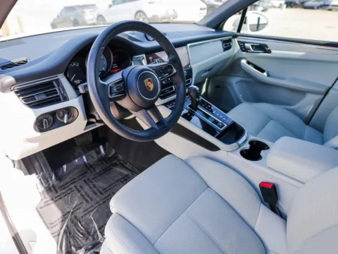 More photos of 2024 Porsche Macan S at Porsche Austin, TX