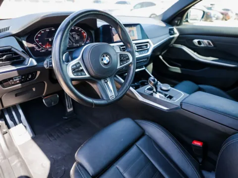 More photos of 2021 BMW 3 Series M340i at Porsche Austin, TX