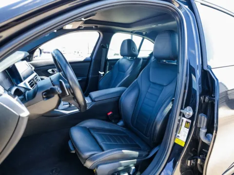 More photos of 2021 BMW 3 Series M340i at Porsche Austin, TX