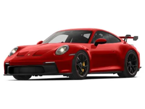 Blue 2022 Porsche 911 GT3 for sale in Austin, TX
