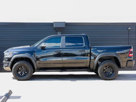 Photos of 2021 Ram 1500 TRX for sale in Austin, TX at Porsche Austin