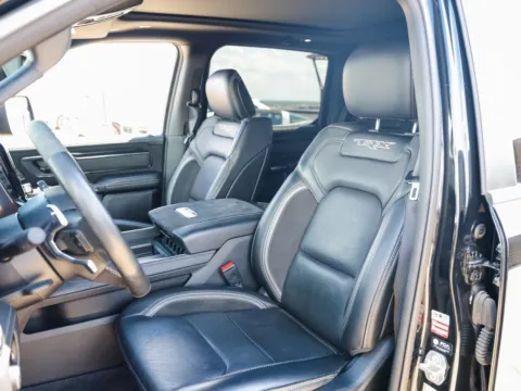 More photos of 2021 Ram 1500 TRX at Porsche Austin, TX