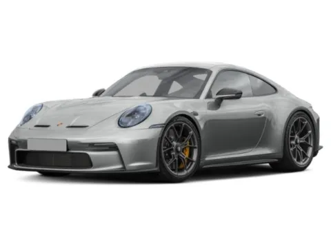 Blue 2022 Porsche 911 GT3 w/Touring Package for sale in Austin, TX