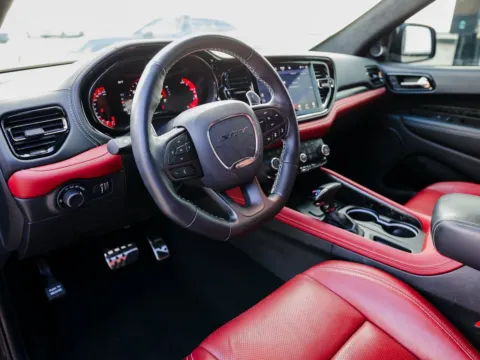 More photos of 2023 Dodge Durango SRT Hellcat Premium at Porsche Austin, TX