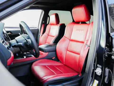 More photos of 2023 Dodge Durango SRT Hellcat Premium at Porsche Austin, TX