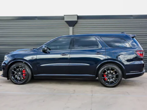 Photos of 2023 Dodge Durango SRT Hellcat Premium for sale in Austin, TX at Porsche Austin