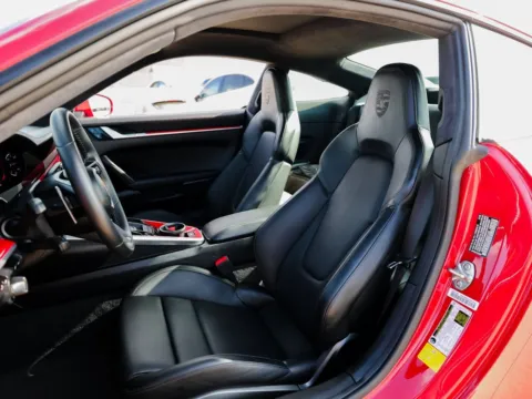 More photos of 2021 Porsche 911 Carrera S at Porsche Austin, TX