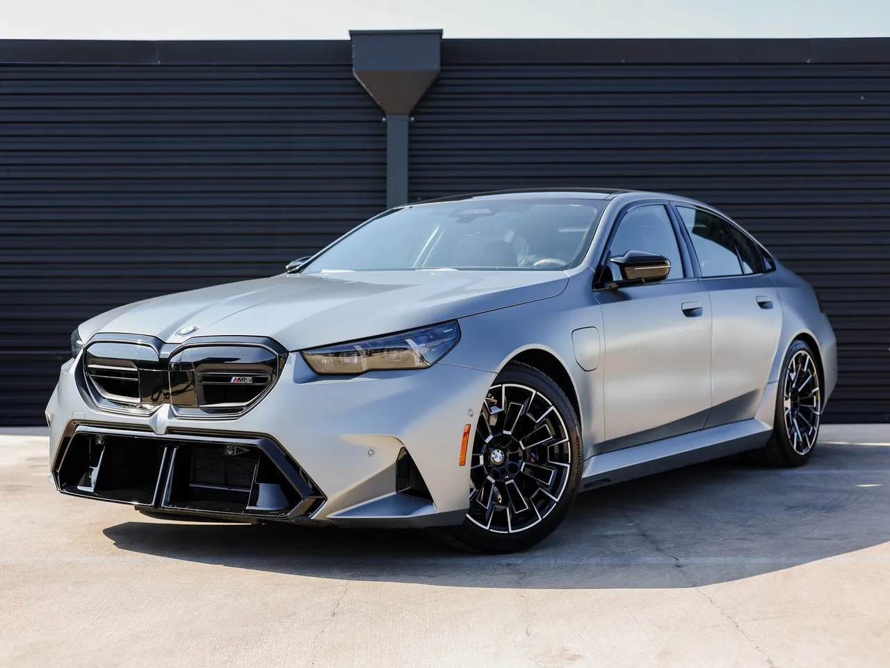 Unknown 2026 BMW M5 for sale in Austin, TX