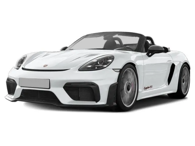 2025 Porsche 718 Spyder RS for sale in Austin, TX
