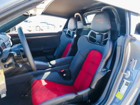 More photos of 2025 Porsche 718 Spyder RS at Porsche Austin, TX