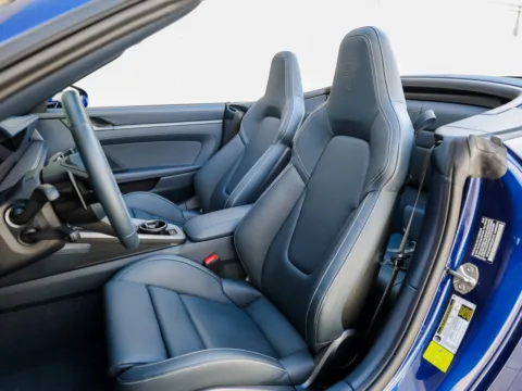 More photos of 2025 Porsche 911 Carrera at Porsche Austin, TX