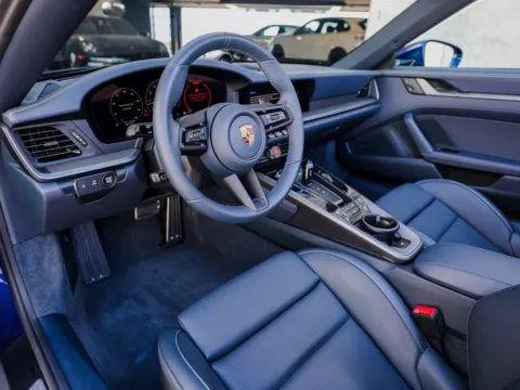 More photos of 2025 Porsche 911 Carrera at Porsche Austin, TX