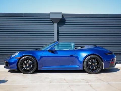 Photos of 2025 Porsche 911 Carrera for sale in Austin, TX at Porsche Austin