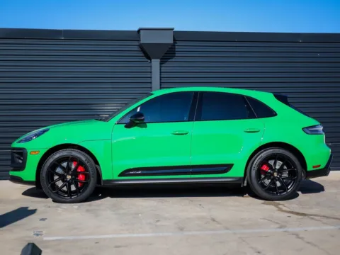 Photos of 2024 Porsche Macan GTS for sale in Austin, TX at Porsche Austin