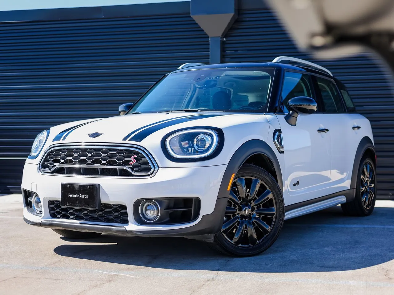 2020 MINI Countryman
