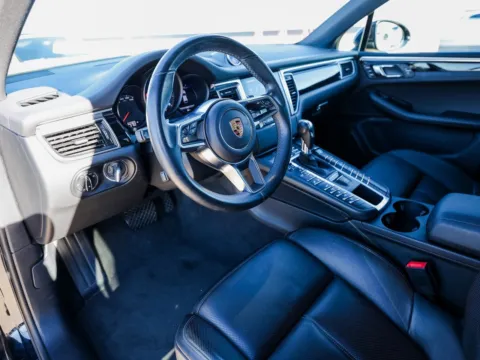 More photos of 2018 Porsche Macan Sport Edition at Porsche Austin, TX
