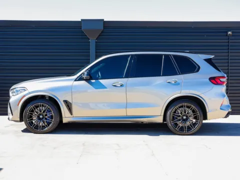 Photos of 2020 BMW X5 M Competition for sale in Austin, TX at Porsche Austin