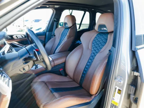 More photos of 2020 BMW X5 M Competition at Porsche Austin, TX