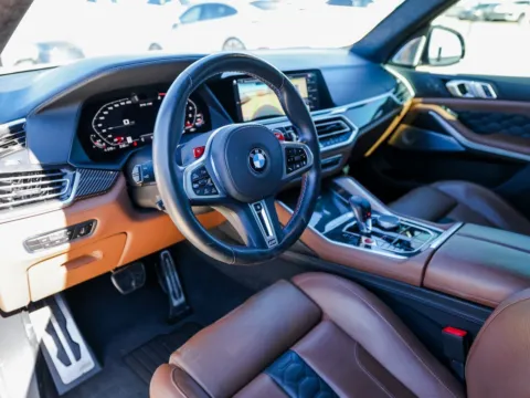 More photos of 2020 BMW X5 M Competition at Porsche Austin, TX