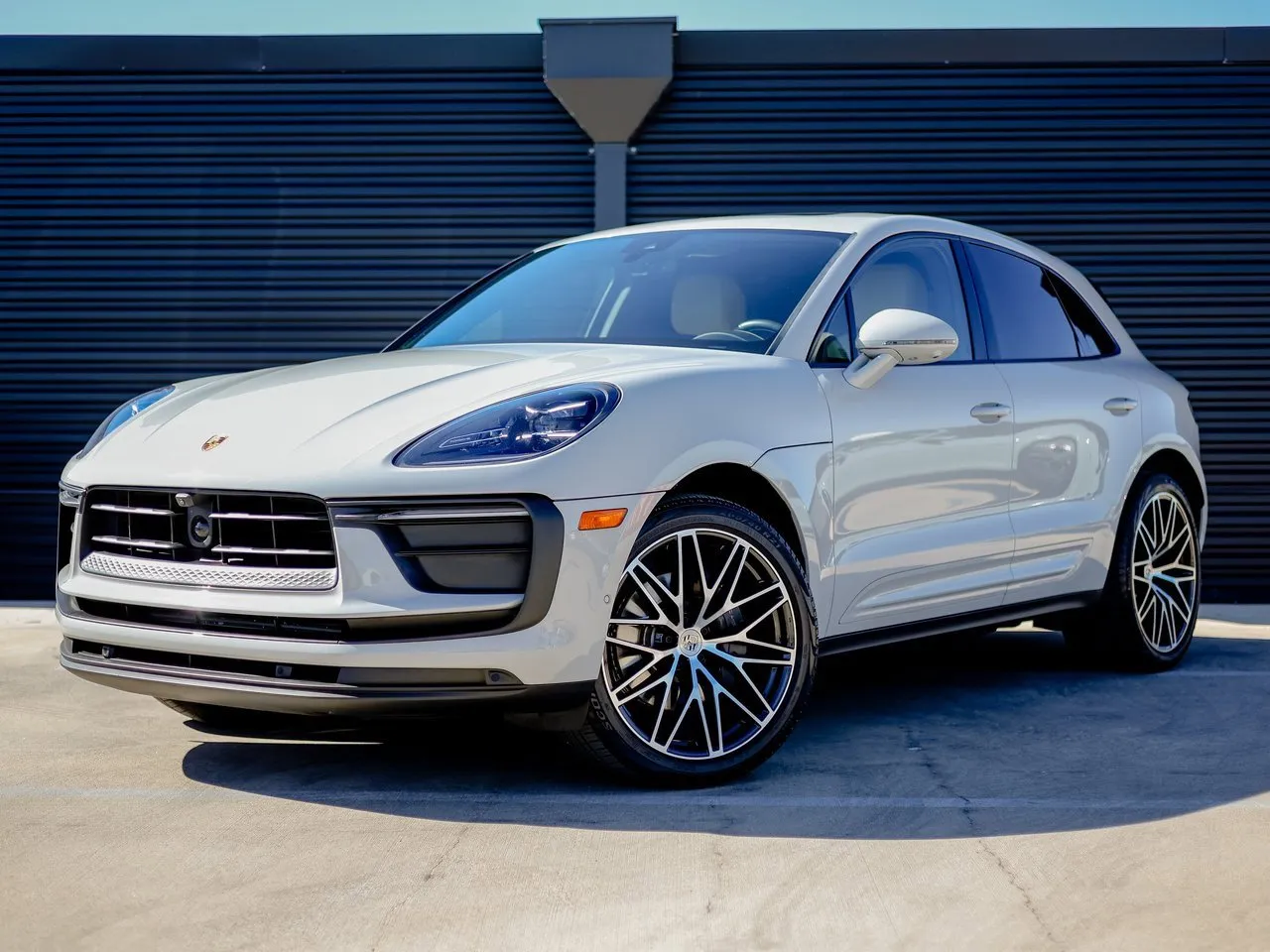 2023 Porsche Macan for sale in Austin, TX