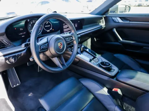 More photos of 2022 Porsche 911 Carrera 4S at Porsche Austin, TX