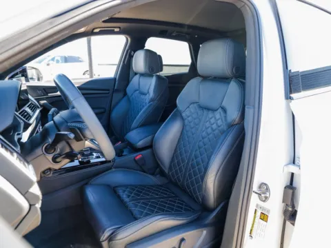 More photos of 2024 Audi SQ5 Premium Plus at Porsche Austin, TX