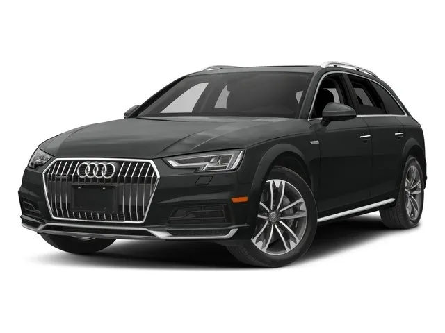 2017 Audi allroad Premium Plus for sale in Austin, TX