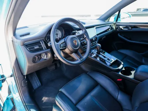 More photos of 2023 Porsche Macan S at Porsche Austin, TX