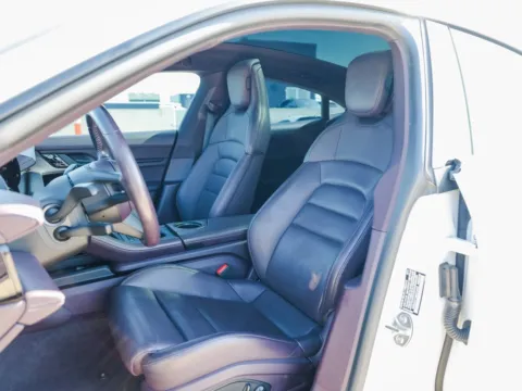 More photos of 2021 Porsche Taycan at Porsche Austin, TX