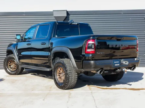 Another view of 2023 Ram 1500 TRX for sale in Austin, TX at Porsche Austin