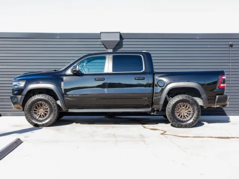 Photos of 2023 Ram 1500 TRX for sale in Austin, TX at Porsche Austin