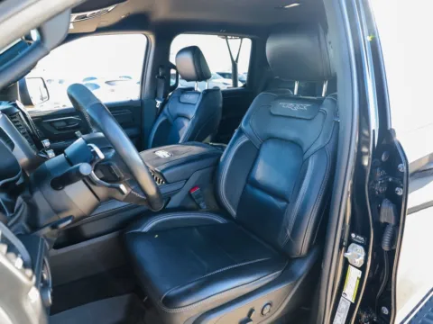 More photos of 2023 Ram 1500 TRX at Porsche Austin, TX