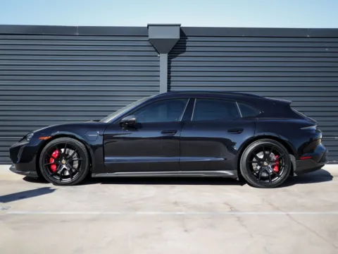 Photos of 2024 Porsche Taycan GTS for sale in Austin, TX at Porsche Austin