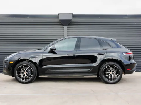 Photos of 2025 Porsche Macan for sale in Austin, TX at Porsche Austin