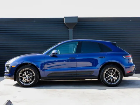 Photos of 2025 Porsche Macan for sale in Austin, TX at Porsche Austin