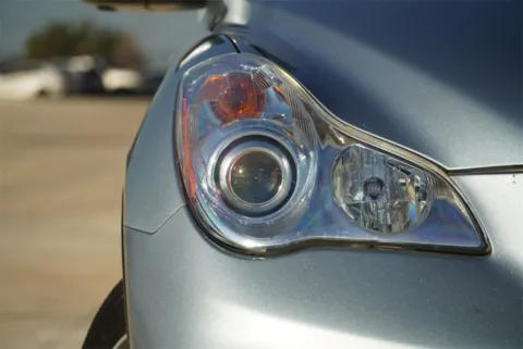 Photos of 2017 INFINITI QX50 for sale in Georgetown, TX at Georgetown INFINITI