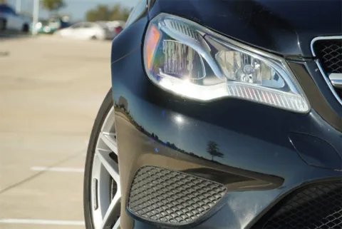 Photos of 2014 Mercedes-Benz E-Class E 350 for sale in Georgetown, TX at Georgetown INFINITI