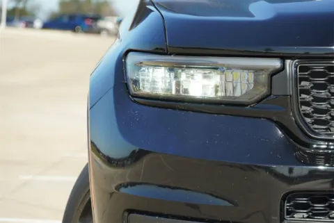 Photos of 2022 Jeep Grand Cherokee L Altitude for sale in Georgetown, TX at Georgetown INFINITI