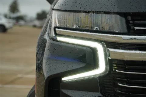 Photos of 2023 Chevrolet Suburban LT for sale in Georgetown, TX at Georgetown INFINITI