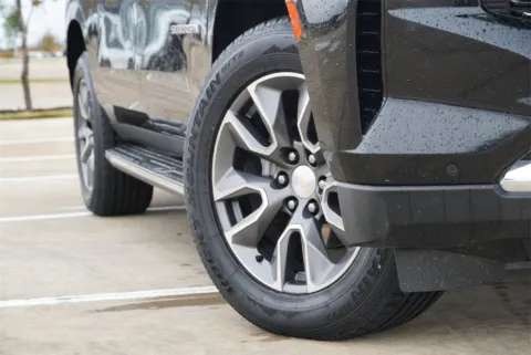 Another view of 2023 Chevrolet Suburban LT for sale in Georgetown, TX at Georgetown INFINITI