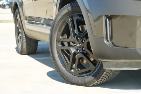 Another view of 2023 Kia Telluride SX X-Line for sale in Georgetown, TX at Georgetown INFINITI