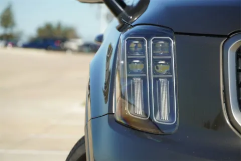 Photos of 2023 Kia Telluride SX X-Line for sale in Georgetown, TX at Georgetown INFINITI