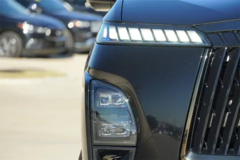 Photos of 2026 INFINITI QX80 AUTOGRAPH for sale in Georgetown, TX at Georgetown INFINITI