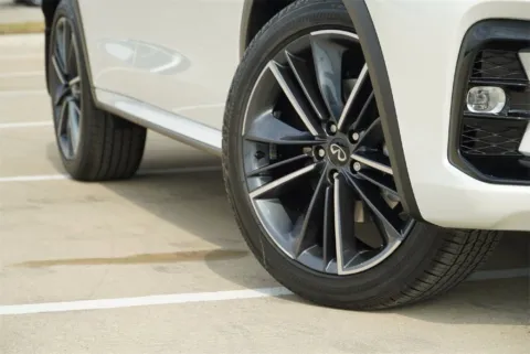 Another view of 2025 INFINITI QX50 SPORT for sale in Georgetown, TX at Georgetown INFINITI