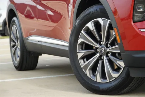 Another view of 2025 Buick Envision Preferred for sale in Georgetown, TX at Georgetown INFINITI