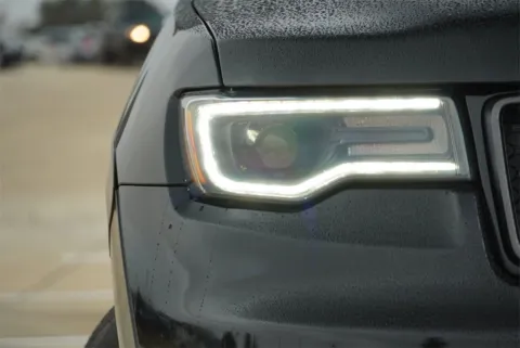 Photos of 2020 Jeep Grand Cherokee Limited X for sale in Georgetown, TX at Georgetown INFINITI