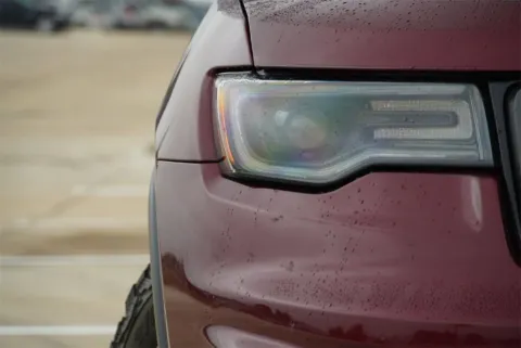 Photos of 2019 Jeep Grand Cherokee Trailhawk for sale in Georgetown, TX at Georgetown INFINITI