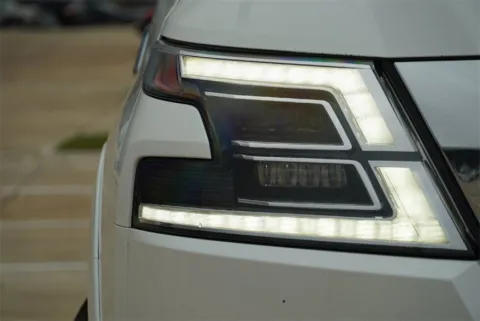 Photos of 2022 Nissan Armada SL for sale in Georgetown, TX at Georgetown INFINITI